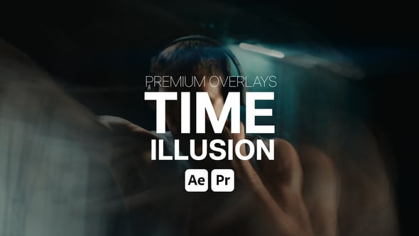 Premium Overlays Time Illusion（556222）-技能树
